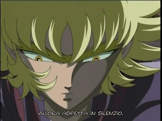 Otaku Gallery  / Anime e Manga / Saint Seiya / Screen Shots / Hades / 03 - L Ombra Di Colui Che Lotta / 014.jpg